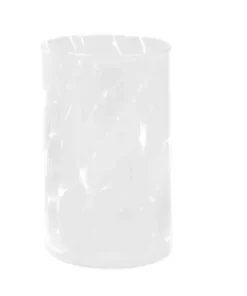 Saban Glass DRINKWARE FRITSY GLASSES | TALL OR SHORT