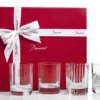 Baccarat 4 ELEMENTS DOF GIFT SET