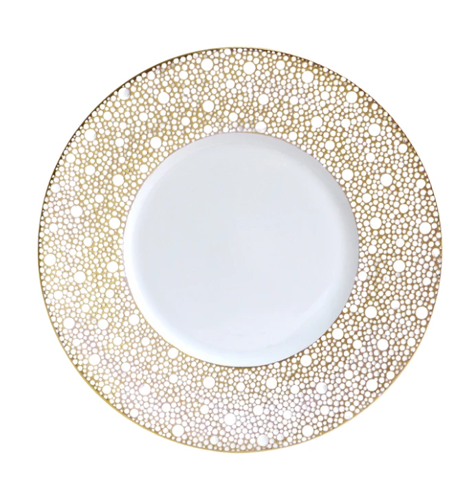 ECUME MORDORE | BERNARDAUD THE TABLE