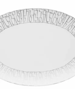 Rosenthal & Sambonet USA TAC 02 SKIN PLATINUM | ROSENTHAL