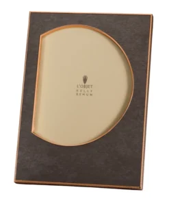 SIDE EYE FRAMES | KELLY BEHUN X L'OBJET