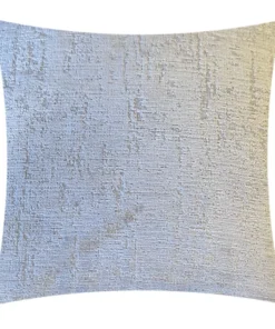 Decor Fifty-Five PLUSH ZINC PILLOW 22 X22 PILLOWS