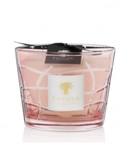 Baobab Collection Inc. WAVES MALIBU CANDLE BY BAOBOB