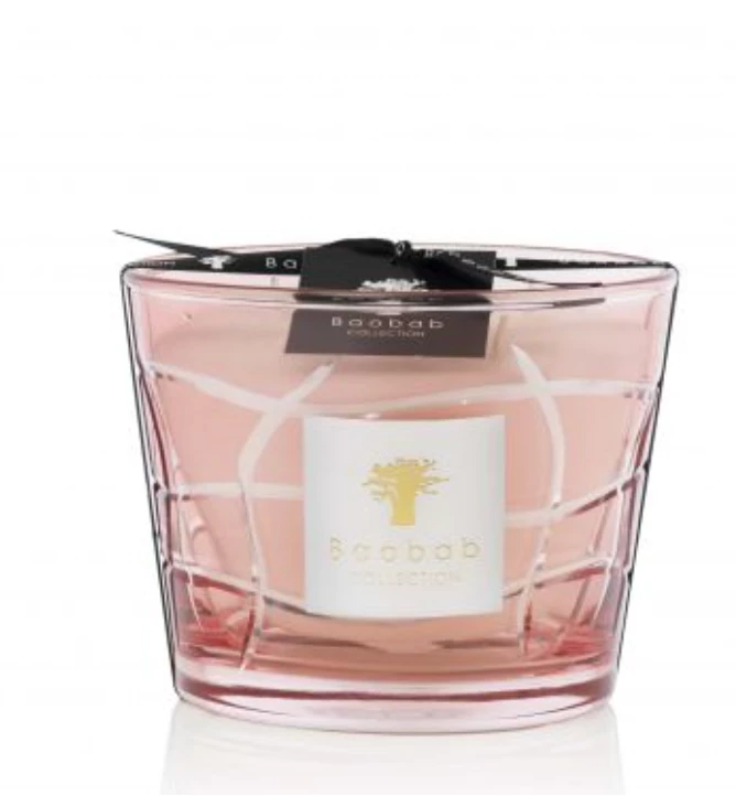 Baobab Collection Inc. WAVES MALIBU CANDLE BY BAOBOB