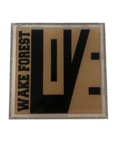 EYE CANDY ACRYLIC By CH COLLEGE SPIRIT TRAYS BY EYE CANDY | VARIOUS SCHOOLS