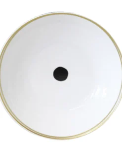 ABORO DINNERWARE | BERNARDAUD