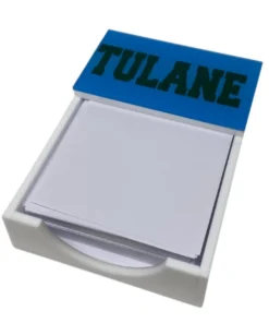 EYE CANDY COLLEGE NOTE PADS | VARIOUS SCHOOLS