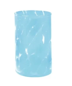 Saban Glass DRINKWARE FRITSY GLASSES | TALL OR SHORT