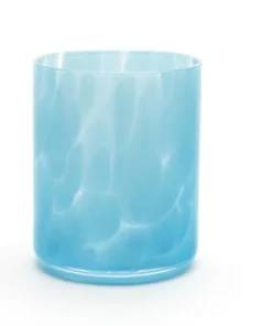 Saban Glass DRINKWARE FRITSY GLASSES | TALL OR SHORT