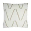 D.V. KAP Home / Canaan Company GLORY PILLOW | 22 X 22 PILLOWS