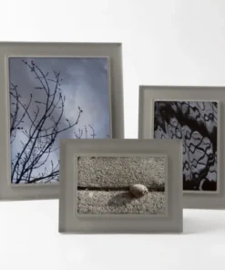 Bella Moulding PRISM FRAME | VARIOUS COLORS & SIZES THE HOME