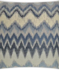 D.V. KAP Home / Canaan Company PILLOWS ZIPPITY PILLOW | 22 X 22