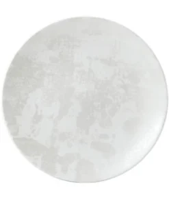 CRUSHED VELVET PEARL | ROYAL CROWN DERBY THE TABLE