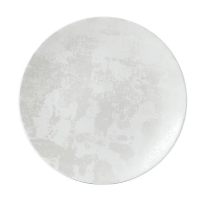 CRUSHED VELVET PEARL | ROYAL CROWN DERBY THE TABLE