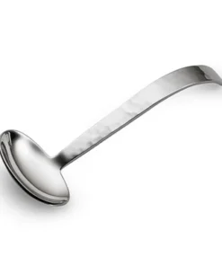 Mary Jurek SERVING VALENCIA GRAVY LADLE