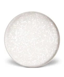 THE TABLE ALCHIMIE WHITE DINNERWARE BY L'OBJET