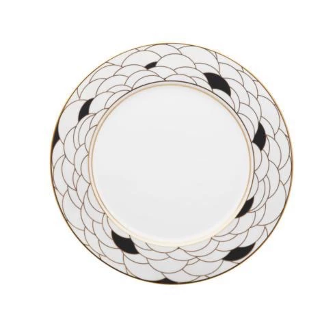 Haviland /Daum USA Inc. THE TABLE ART DECO | HAVILAND