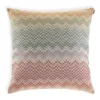 Missoni Home MISSONI ARRAS PILLOW| 24 X 24 PILLOWS