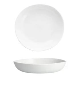 Fortessa MILAN ORGANIC MELAMINE DINNERWARE