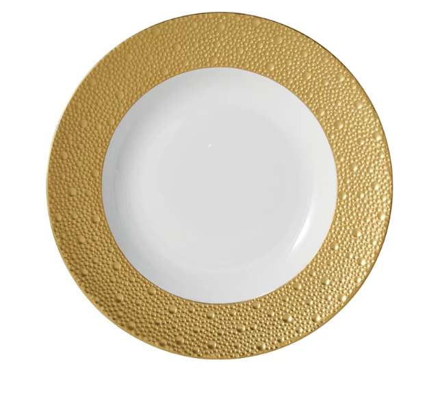 ECUME OR | BERNARDAUD