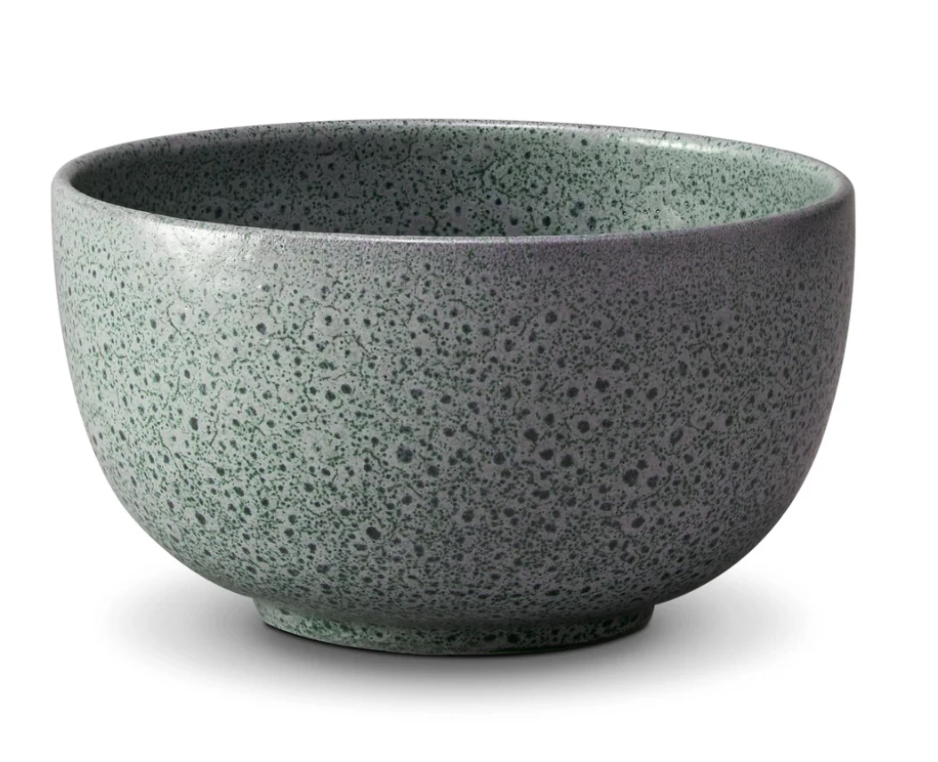 TERRA SEAFOAM | L'OBJET