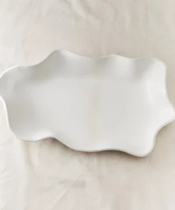 Style Union Home WILLOW TRAY WHITE THE HOME