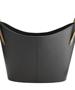 Arteriors Home BOXES & STORAGE TAMARAN STORAGE BUCKET