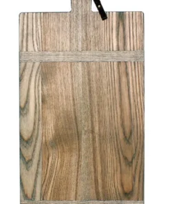 JK Adams ASH DRIFTWOOD SERVING BOARD | RECTANGLE