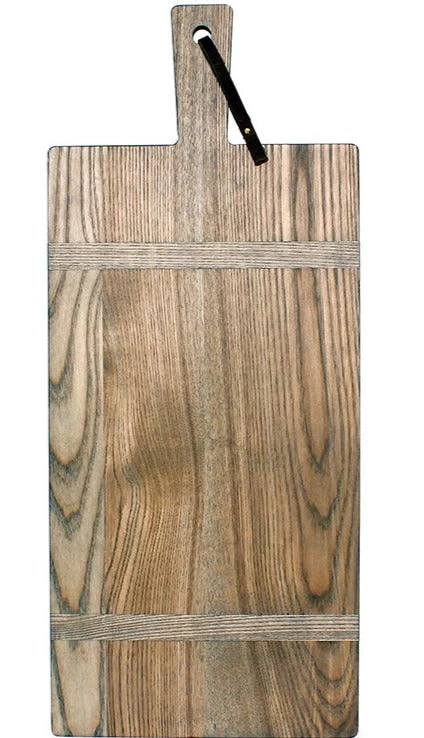 JK Adams ASH DRIFTWOOD SERVING BOARD | RECTANGLE