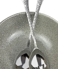 Michael Wainwright SERVING PANTHERA SALAD SERVERS | PLATINUM