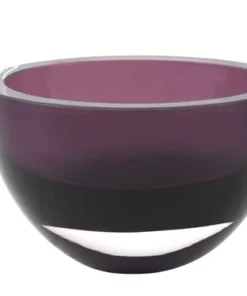 Badash Crystal THE HOME CRYSTAL PENNY BOWLS