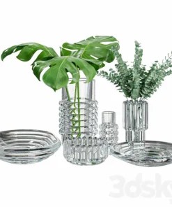 PRESS VASE | LARGE | TOM DIXON THE HOME