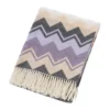 Missoni Home THE HOME MISSONI YVO THROW